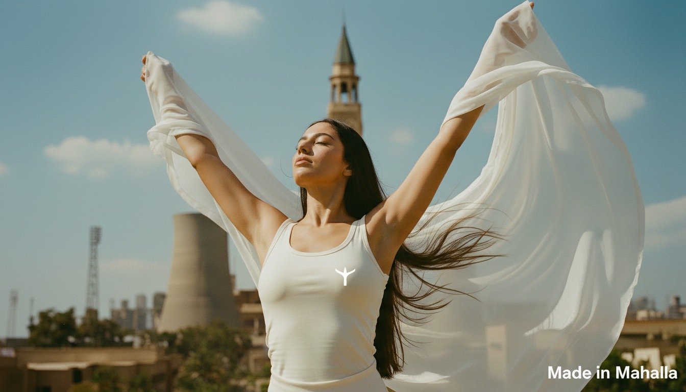 Mahalla Manufacturing